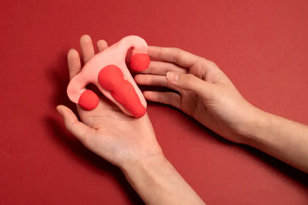 Vaginal Health Treatment