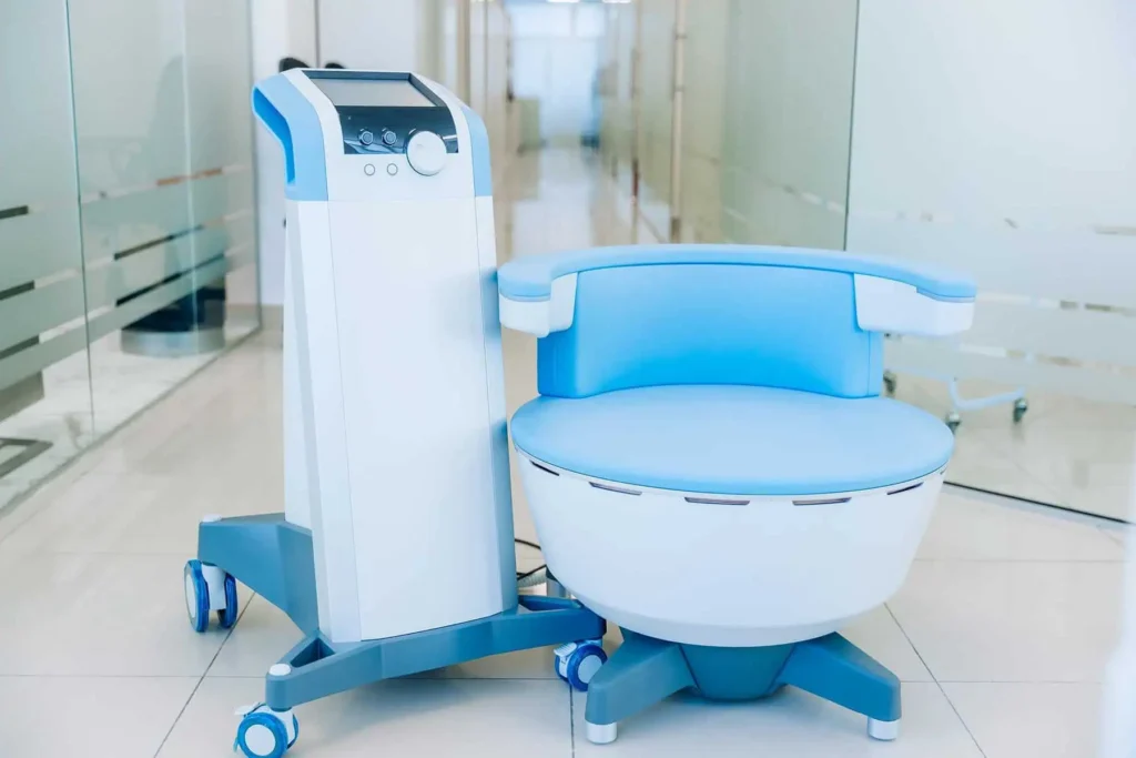 Best urinary incontinence treatment in Kanpur EMSELLA