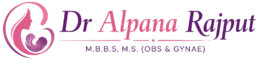 Dr Alpana Rajput