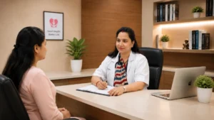 Sexual Health Expert in Kanpur Dr Alpana Rajput