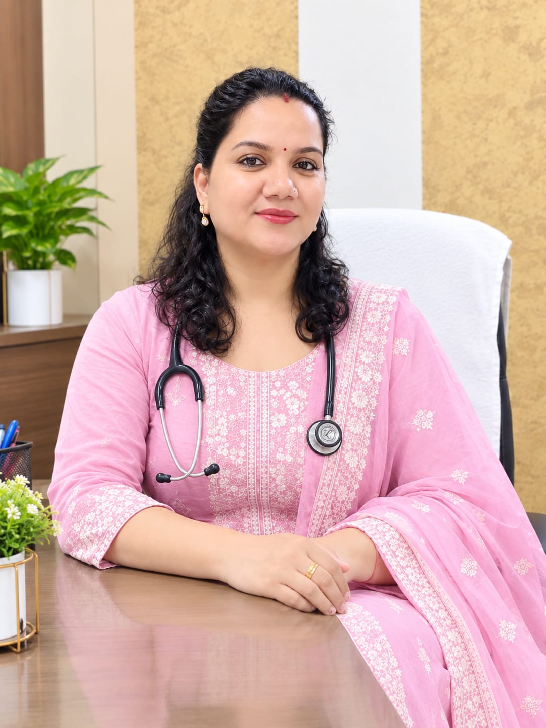Best IVF Doctor in Kanpur
