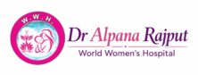 Dr Alpana Rajput