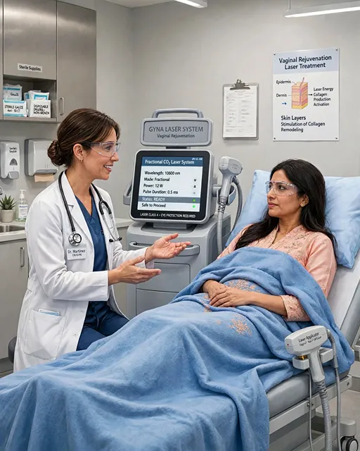 Best Laser Treatment in kanpur