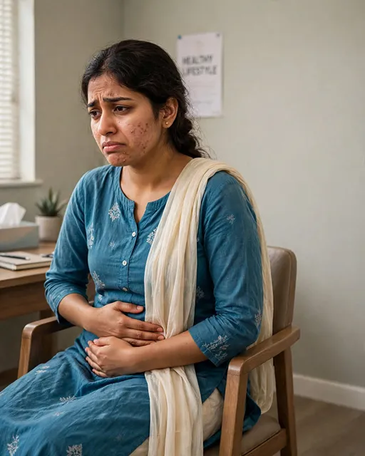 pcos treatment in kanpur