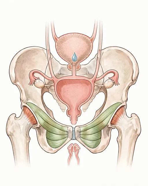 Bladder & Pelvic Floor Care