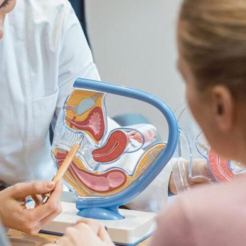 Fertility-Enhancing Surgeries