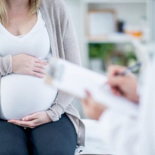 High-Risk Pregnancy Management
