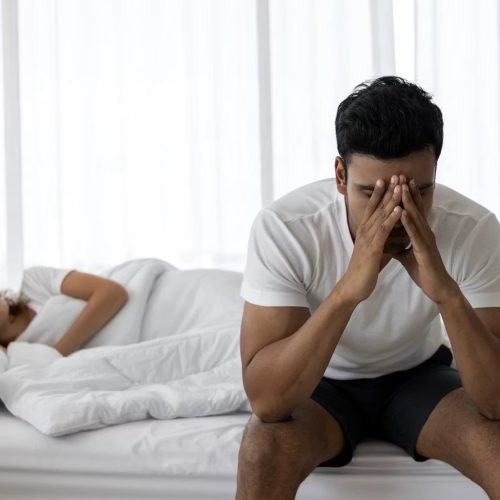 Male Infertility & Ejaculatory Dysfunction