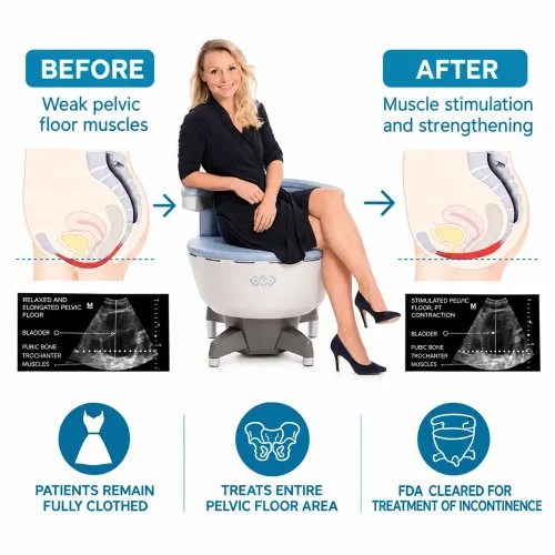 pelvic health